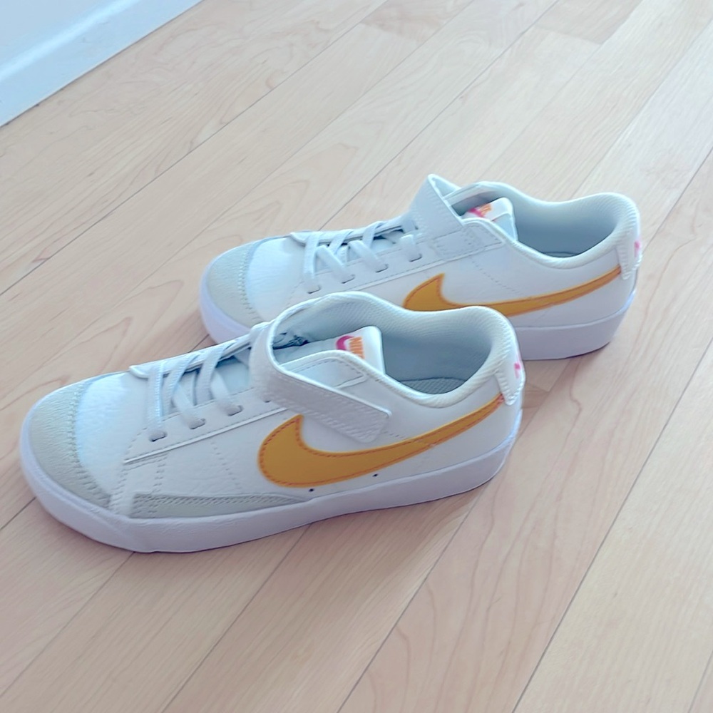New Nike Kids Shoes